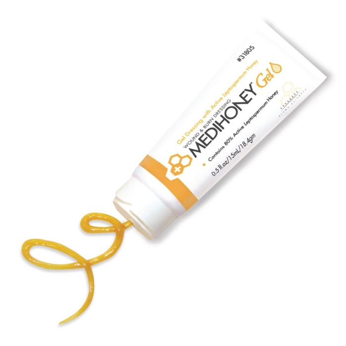 Medihoney Gel Dressing | Performance Health Medihoney Gel Dressing | Performance Health