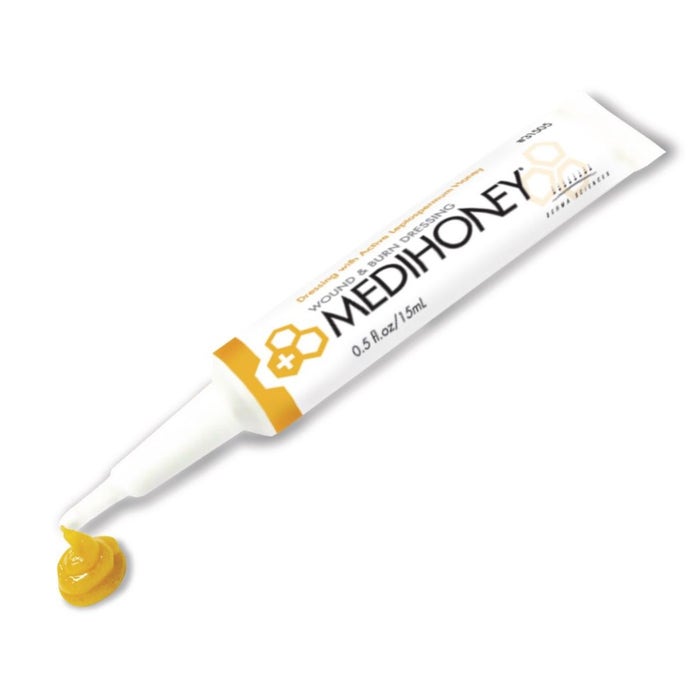 MediHoney Paste Dressing | Performance Health MediHoney Paste Dressing | Performance Health