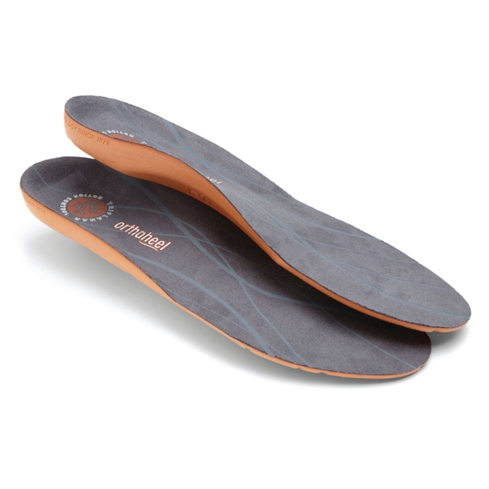 Orthaheel Relief Orthotics | Performance Health