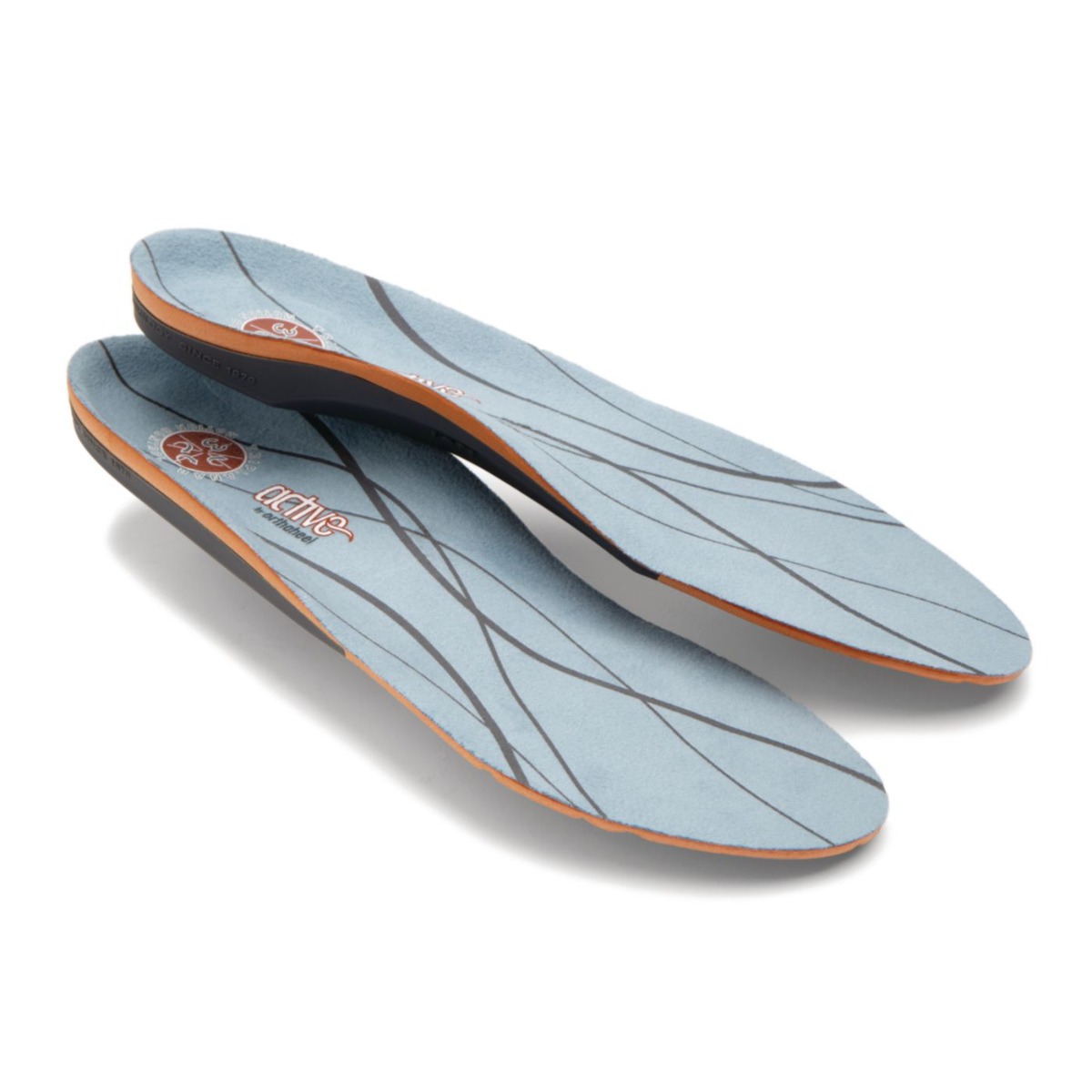 Orthaheel sales active inserts