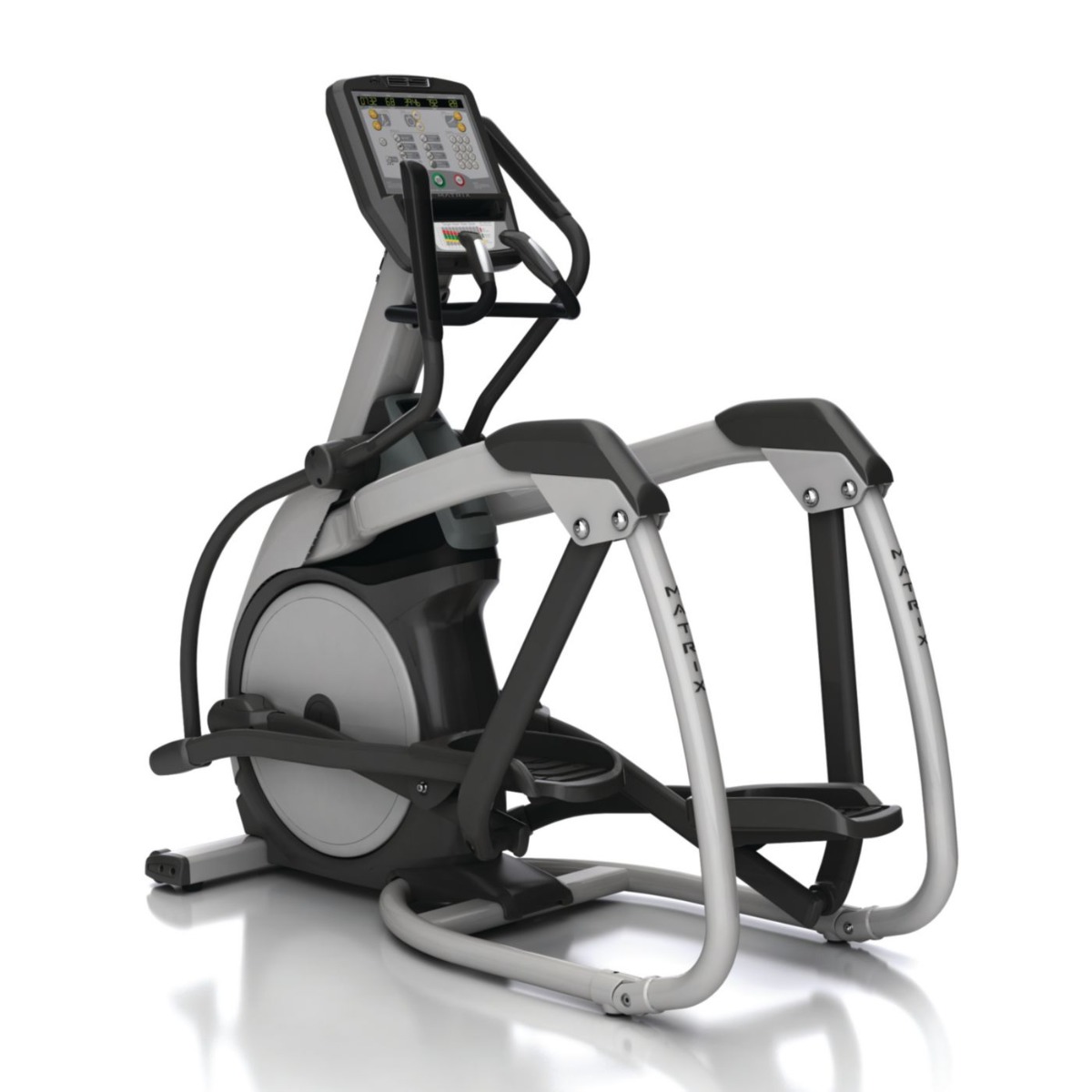 Matrix elliptical machine for sale 2025