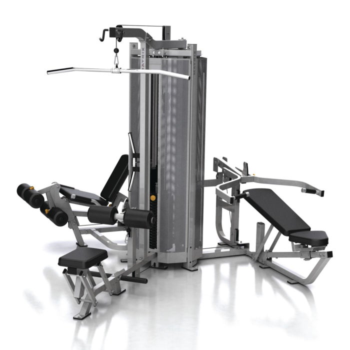 Stack Multi Gym MATRIX G1 3-Stack Multi-Gym | Performance Health