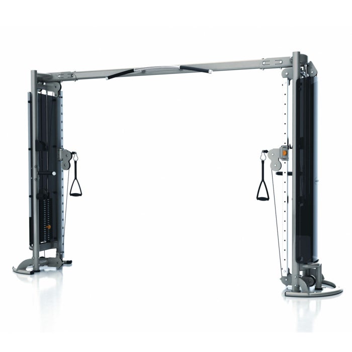 MATRIX Aura Cable Crossover | Adjustable Strength Training ...