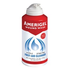 Amerigel Wound Wash