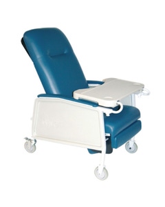 Drive 3 Position Recliner