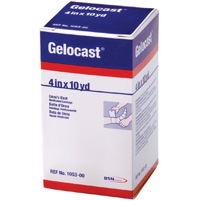 Gelocast