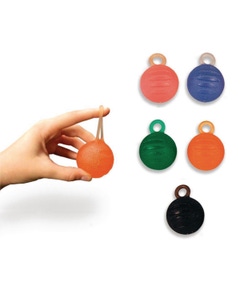 Hand Exerciser with Loop