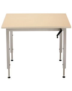 Accella Adjustable Work Table
