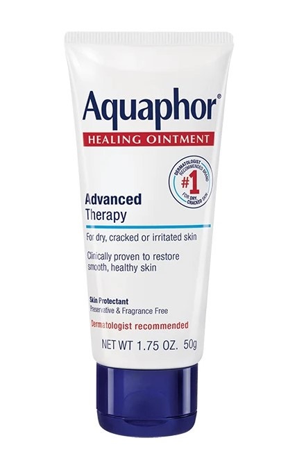 Aquaphor Healing Ointment - 14 oz. Jar