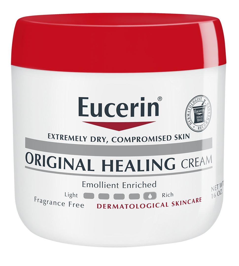 Eucerin Moisturizers Daily Hydrating Lotion Performance Health