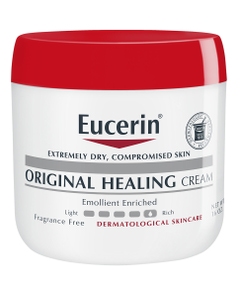 Eucerin Moisturizers: Dermatologist-trusted hydration for radiant skin.