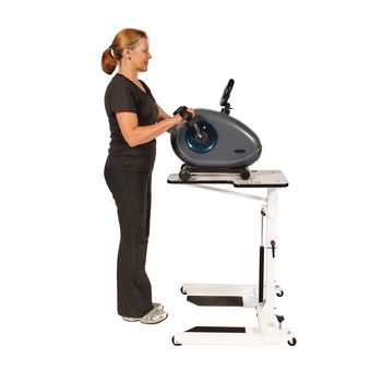 Hydraulic UBE Table