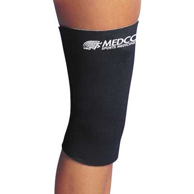 Medco Sports Medicine Knee Support Sleeve for Athletic Support