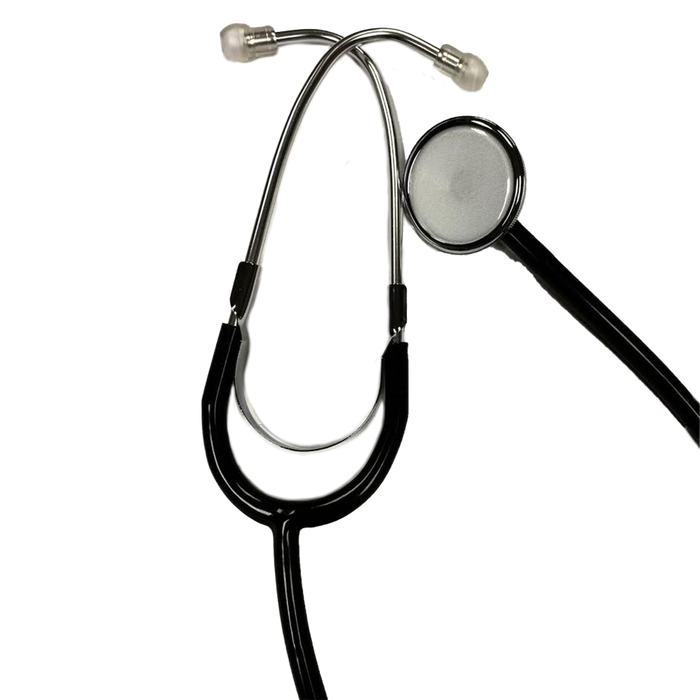 Single Head Nurse Stethoscope