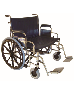 Tuffy Bariatric Wheelchair