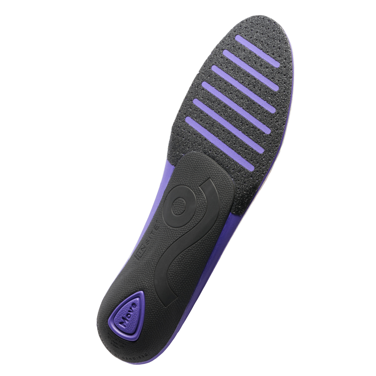 Move Game Day Insoles - front