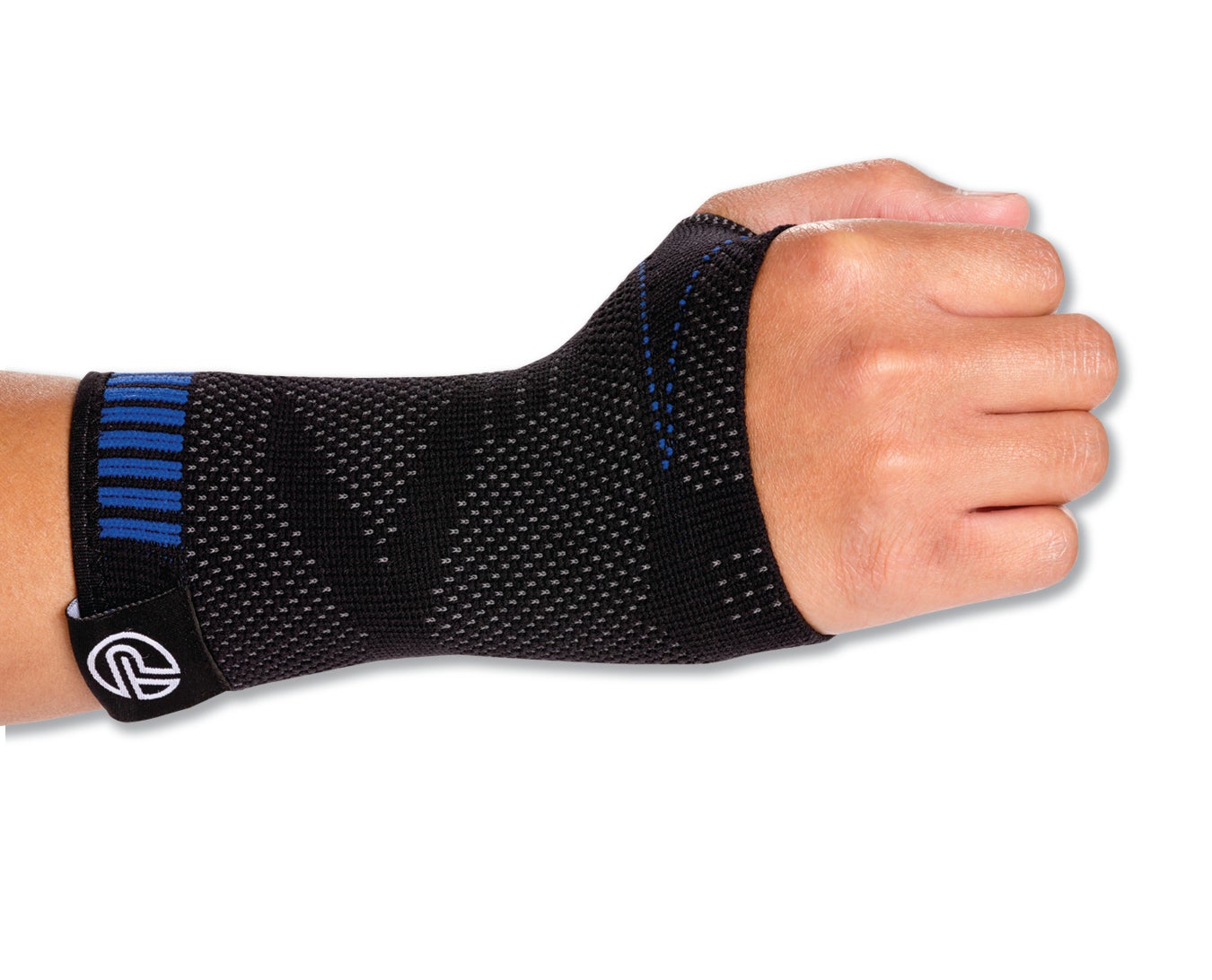 3D Flat Premium Wrist Support Performance Health