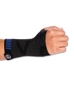 3D Flat Premium Wrist Support