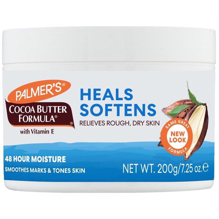 Palmer's Cocoa Butter Lotion, Stretch Mark Cream