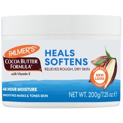 Palmers Cocoa Butter Formula Daily Skin Therapy Jar