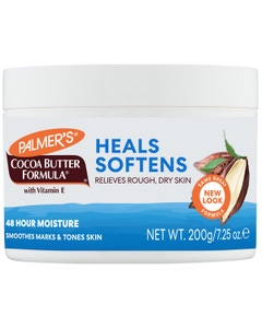 Palmers Cocoa Butter Formula Daily Skin Therapy Jar