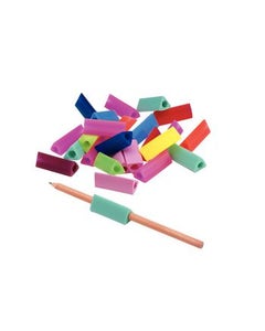 Triangular Pen/Pencil Grips (Package of 25)