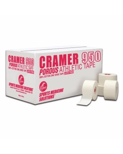 Cramer 950 Porous Athletic Tape