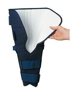 Rolyan Knee Immobilizer