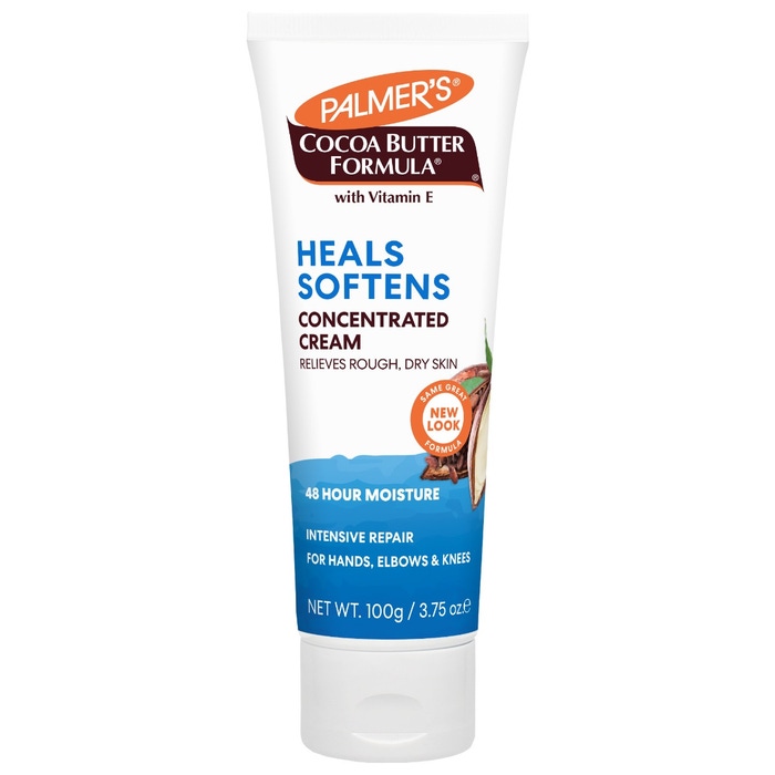 PALMER'S Cocoa Butter Concentrated Cream Tube (3.75oz) PALMER'S Cocoa Butter Concentrated Cream Tube (3.75oz)