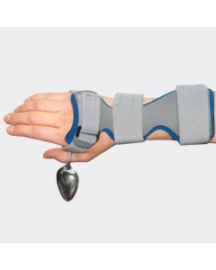 Deluxe Wrist Drop Orthosis