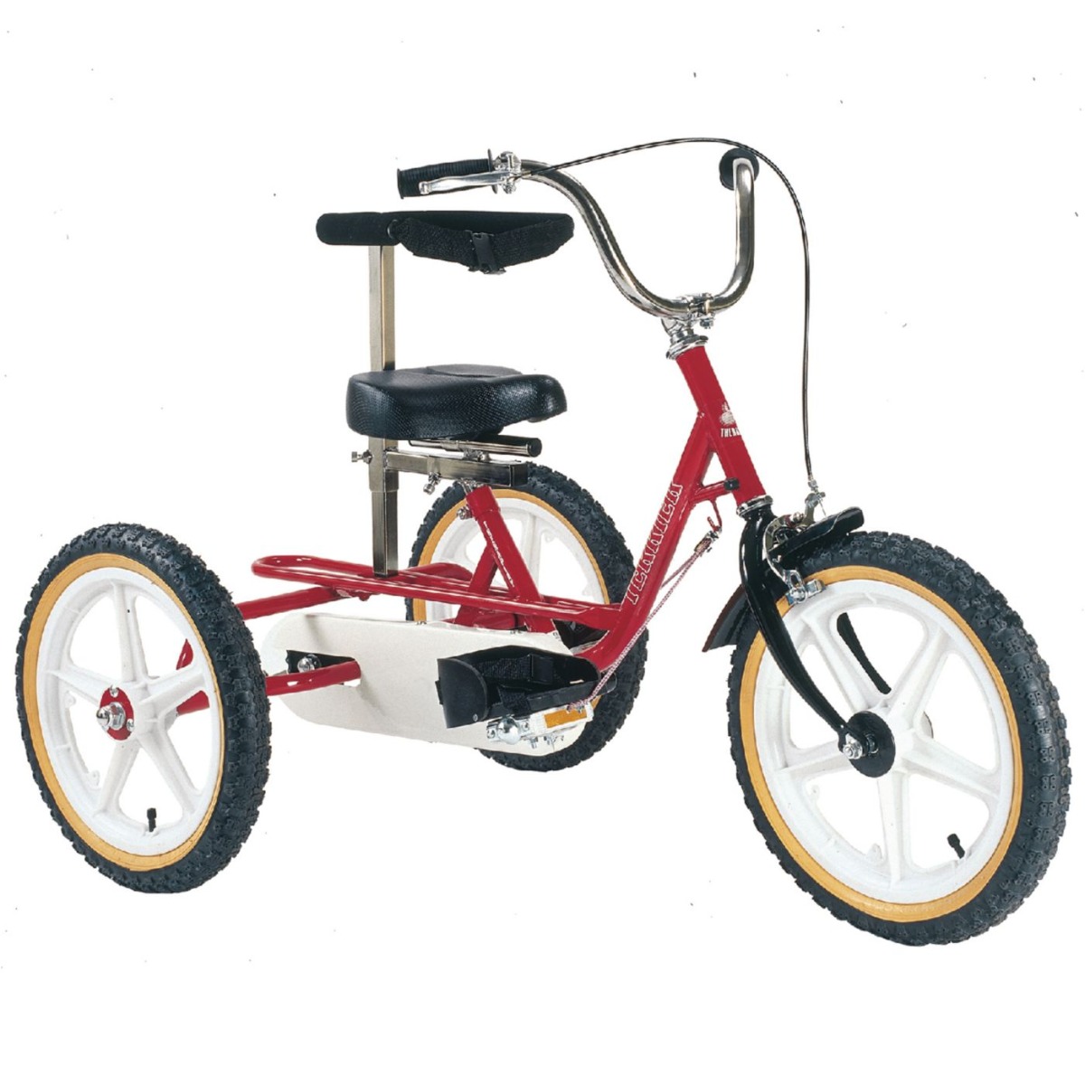 Tricycles for adults with best sale special needs