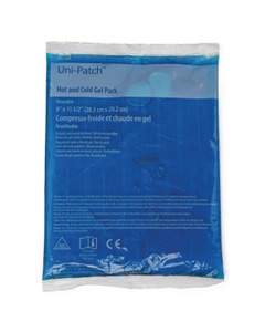 Uni-Patch Hot & Cold Gel Packs