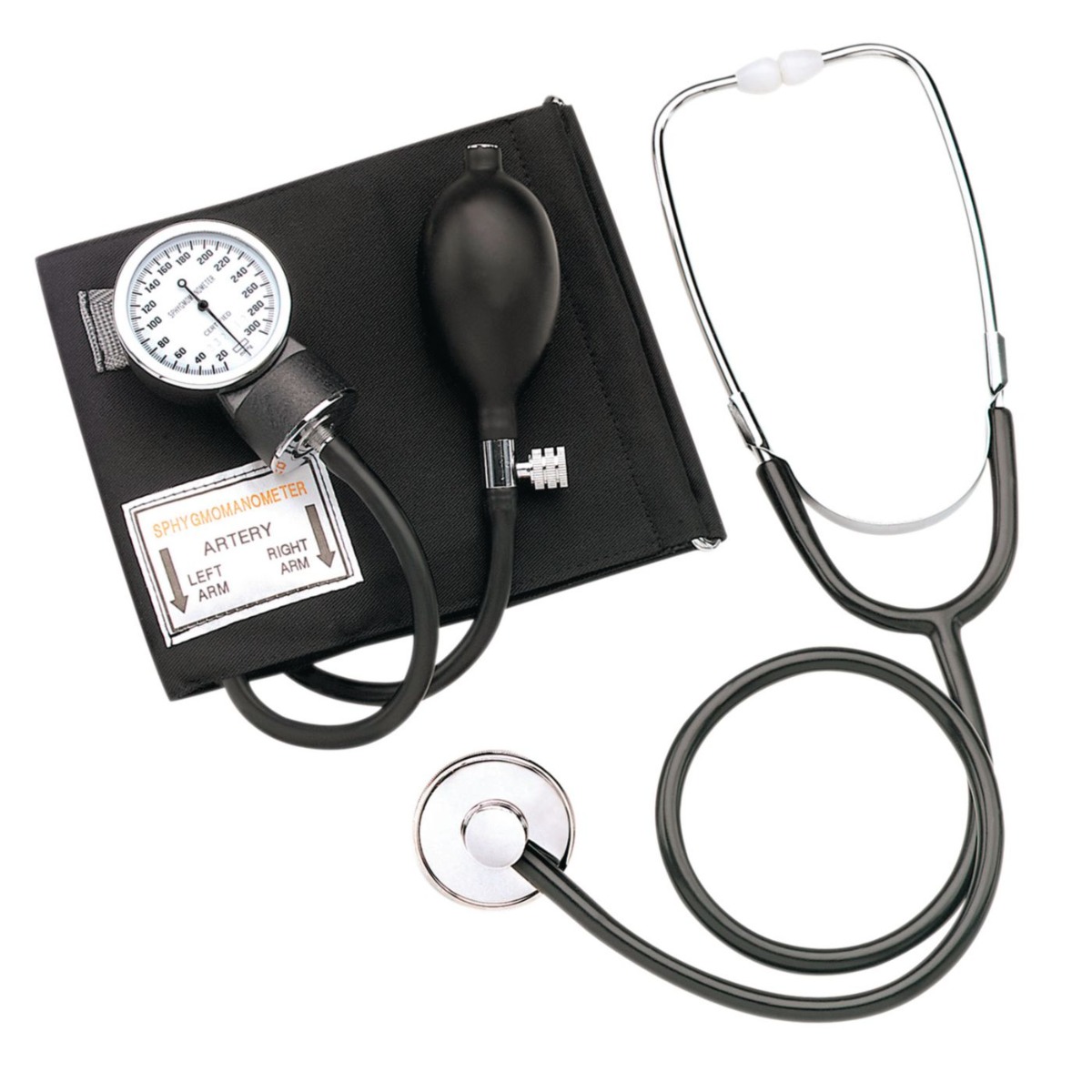 Briggs TwoParty Home Blood Pressure Kit Performance Health