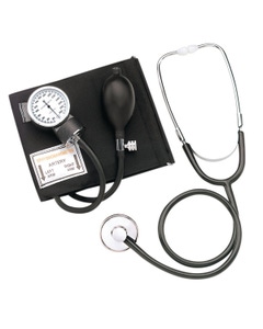 Briggs Two-Party Home Blood Pressure Kit