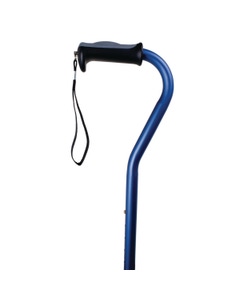 Carex Ergo Offset Cane