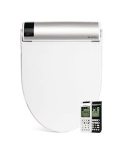 BB-2000 bidet toilet seat with remote