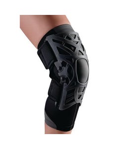 REACTION WEB Knee Brace