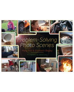 Problem-Solving Photo Scenes