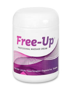 Free-Up Soft Tissue Massage Cream