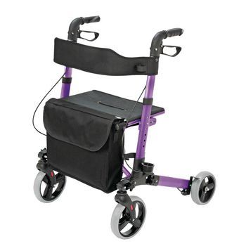 HealthSmart Gateway Rollator