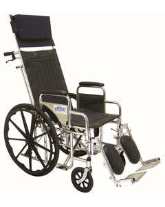 Tuffy Reclining Wheelchair