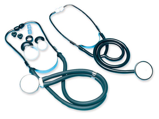 Sprague Rappaport-Type Stethoscope