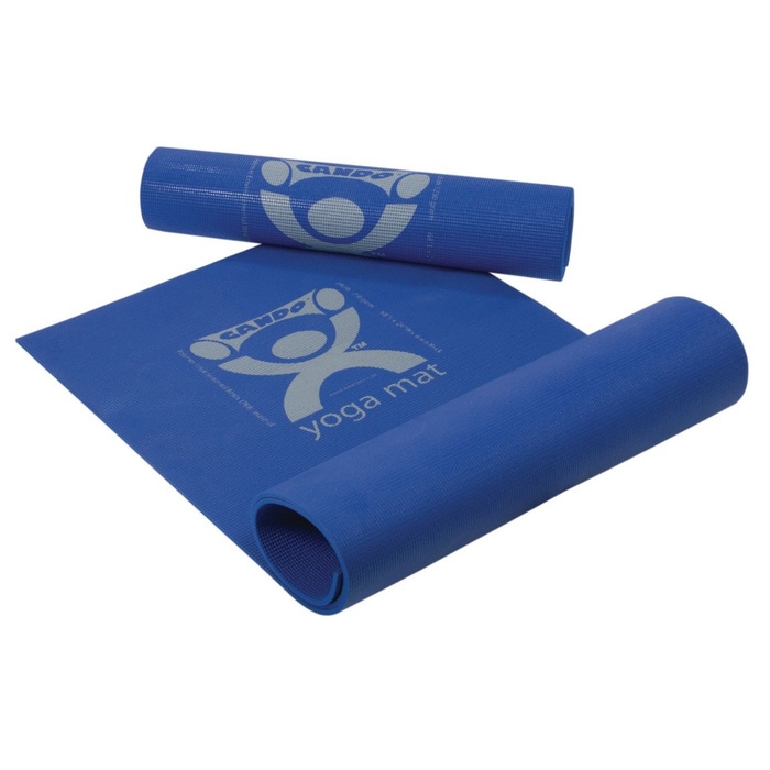 CanDo Yoga Mats  Performance Health