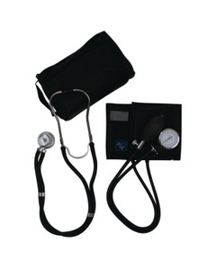 Mabis Match Mates Sprague Rappaport Stethoscope Combo Kit