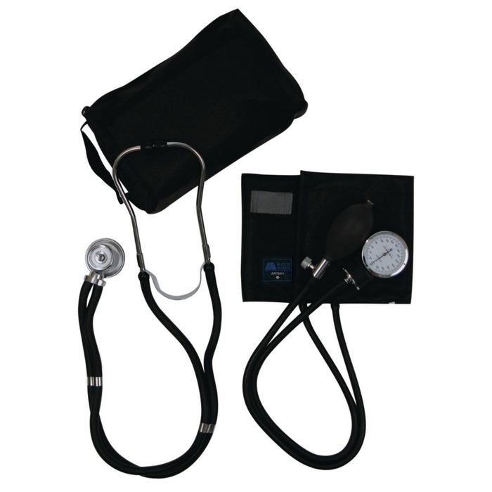 MatchMates Combo Kit with Sprague Rappaport Stethoscope | Performance ...