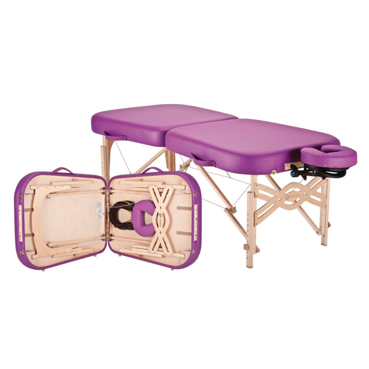 Earthlite Infinity Table Package Performance Health