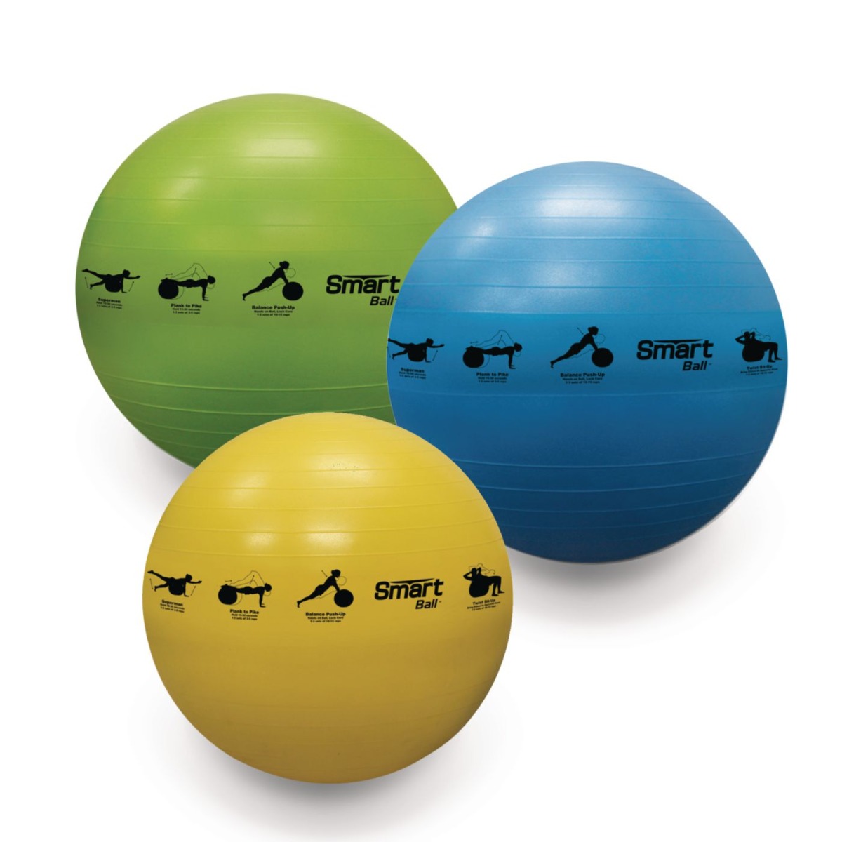 Stability ball store cost