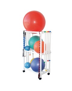 MJM Universal Therapy Cart