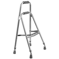 Folding Hemi-Walker