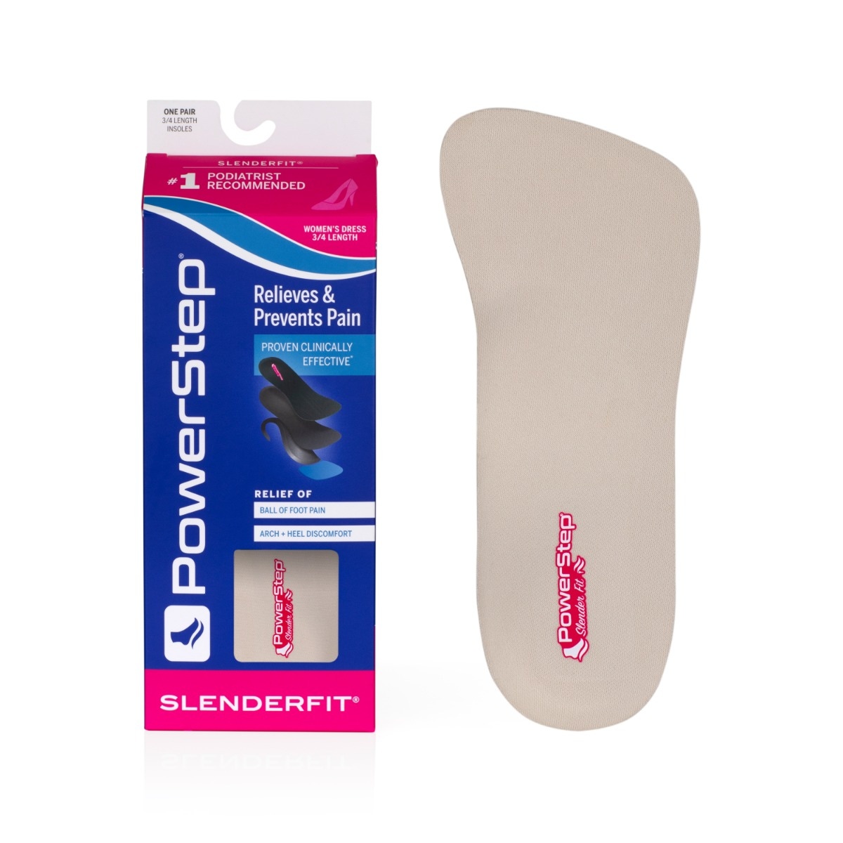 PowerStep Insole